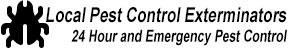 Purcell OK Pest Control Exterminators